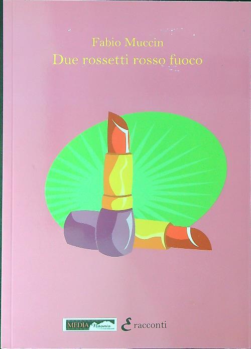 Libro di Faccia