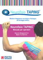 Neurofisio taping. Manuale per operatori