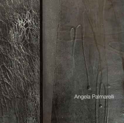 Angela Palmarelli - copertina