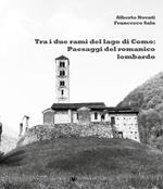 Tra i due rami del lago di Como: panorami del romanico lariano