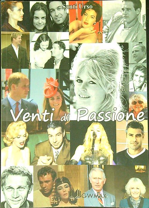 Libro di Faccia