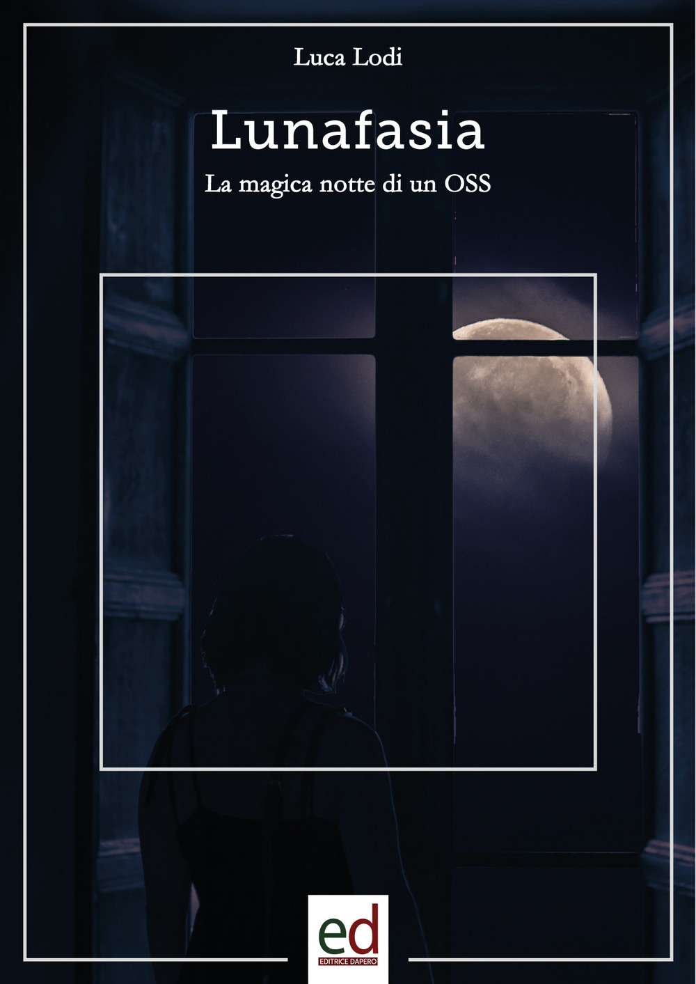 Libreria Internazionale Romagnosi snc