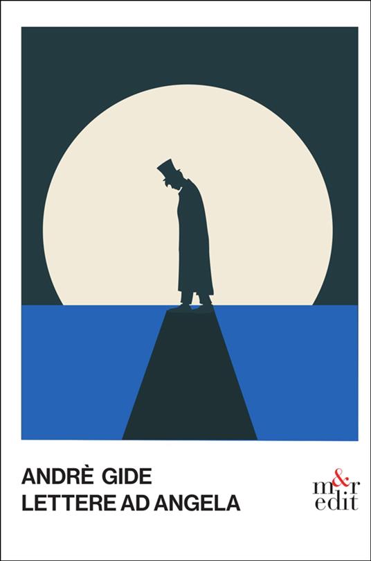 Lettere ad Angela - Andre Gide - ebook