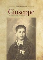 Giuseppe. Un nome, un volto, una storia