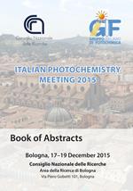 Italian photochemistry meeting 2015