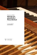 Metodo per pianoforte-Piano method