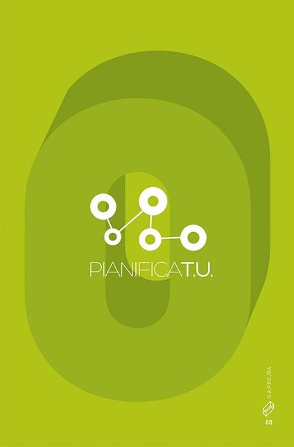 Pianifica T.U.  - copertina