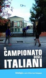 Il campionato degli italiani