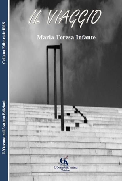 Il viaggio - M. Teresa Infante - copertina