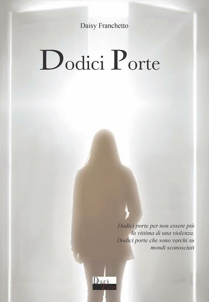 Dodici porte - Daisy Franchetto - copertina