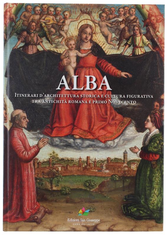 Bergoglio Libri d'Epoca Snc