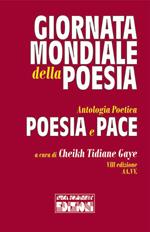 Poesia e pace. Giornata mondiale della poesia