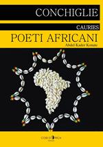 Conchiglie. Poeti africani