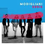 Modigliani Sides