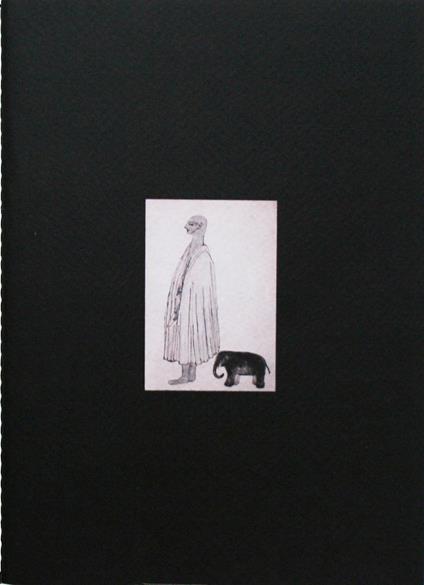 L' unghia del Leone - Aminta Pierri - copertina