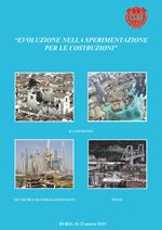 Evoluzione nella sperimentazione per le costruzioni. Seminario internazionale CIAS (Dubai 16-23 marzo 2019)