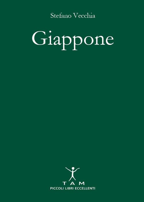 Giappone. Antico, spirituale e ipermoderno. Un viaggio stupefacente nel paese delle meraviglie e delle contraddizioni - Stefano Vecchia - copertina