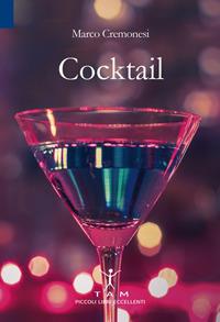 Cocktail - Marco Cremonesi - copertina