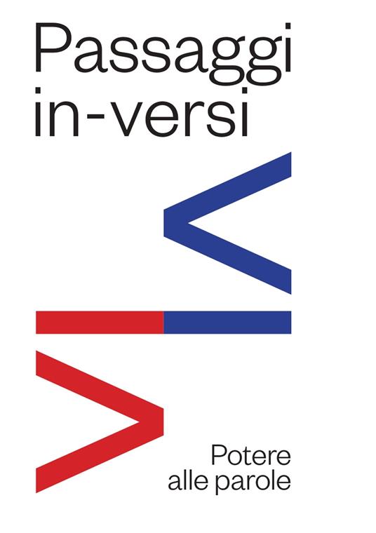 Paesaggi in-versi. Potere alle parole. Ediz. critica - copertina