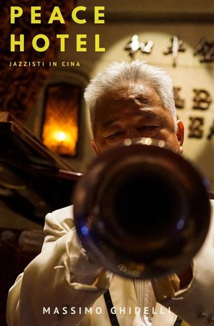 Peace Hotel - Massimo Ghidelli - ebook