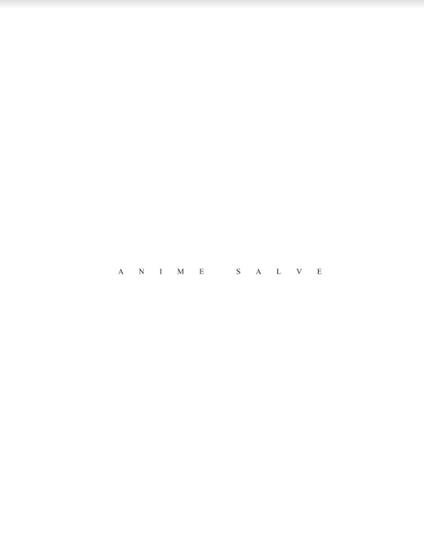 Anime salve - Jess Kohl - copertina