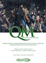 QM. Questione meridionale (2018). Vol. 3