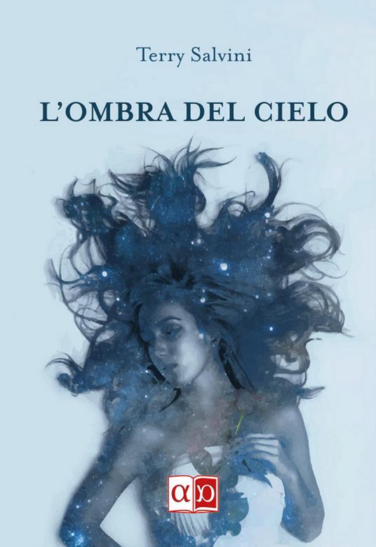 L' ombra del cielo - Terry Salvini - copertina