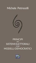 Principi dei sistemi elettorali e dei modelli democratici