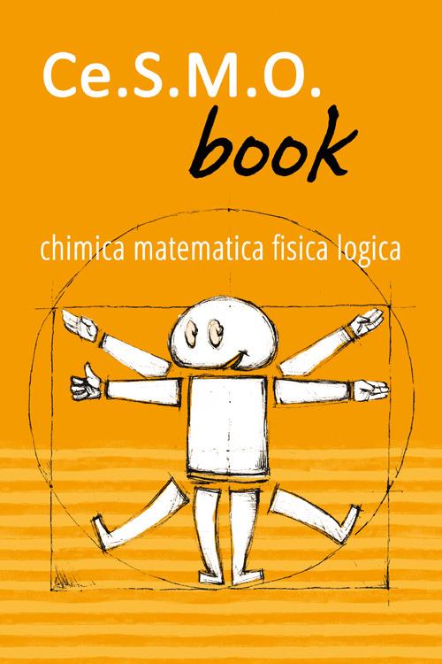 Ce.S.M.O. book - copertina