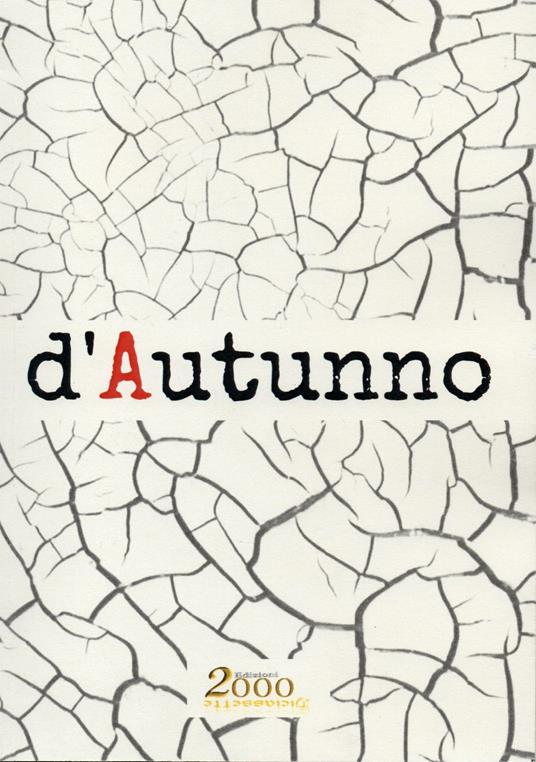 D'autunno - copertina
