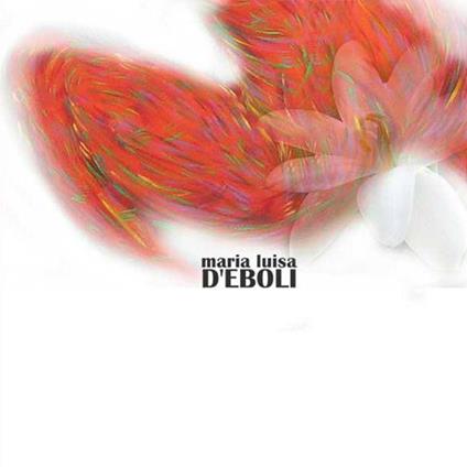 Maria Luisa D'Eboli. Ediz. critica - Maria Luisa D'Eboli - copertina