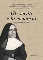 Gli scritti e la memoria