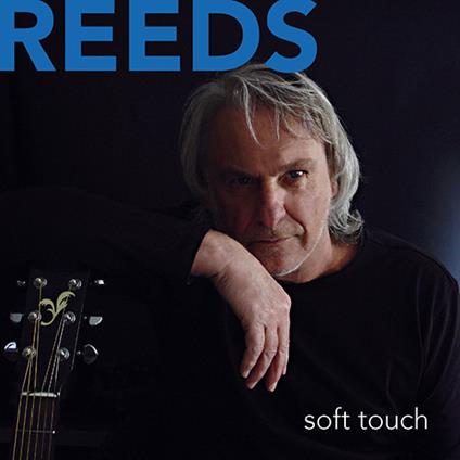 Soft touch. Cooking music - Reeds - copertina