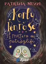 Karly Penrose e il mistero dei petròglifi