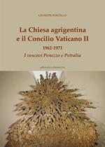 La chiesa agrigentina e il Concilio Vaticano II 1959-1971. I vescovi Peruzzo e Petralia