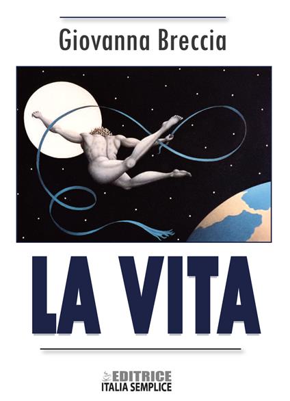 La vita - Giovanna Breccia - copertina