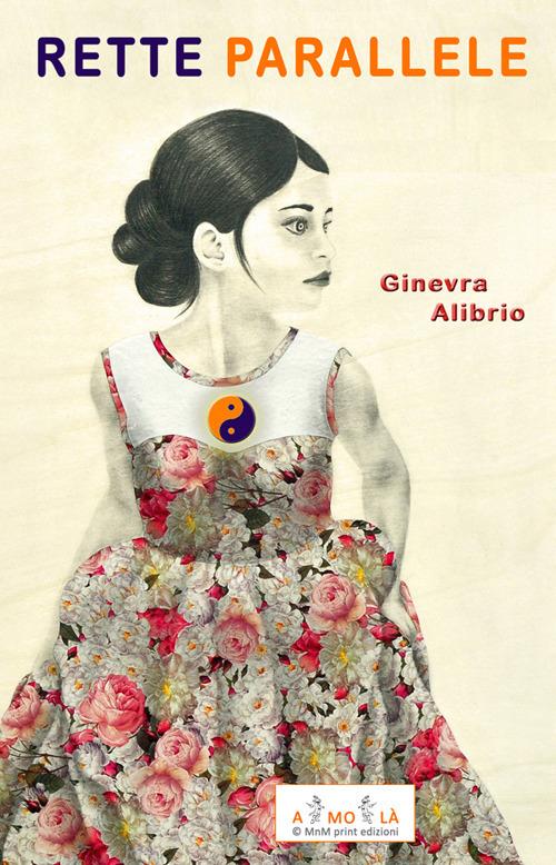 Rette parallele - Ginevra Alibrio - copertina