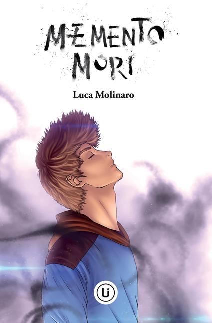 Memento mori. Ediz. speciale - Luca Molinaro - copertina