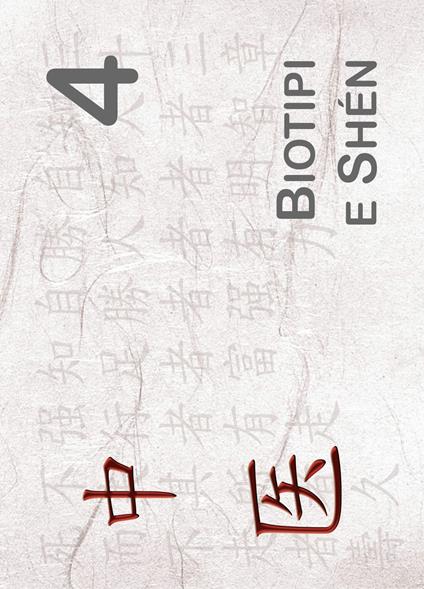 Biotipi e Shen - Andrea Ferrari - copertina