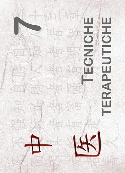 Tecniche terapeutiche - Andrea Ferrari - copertina