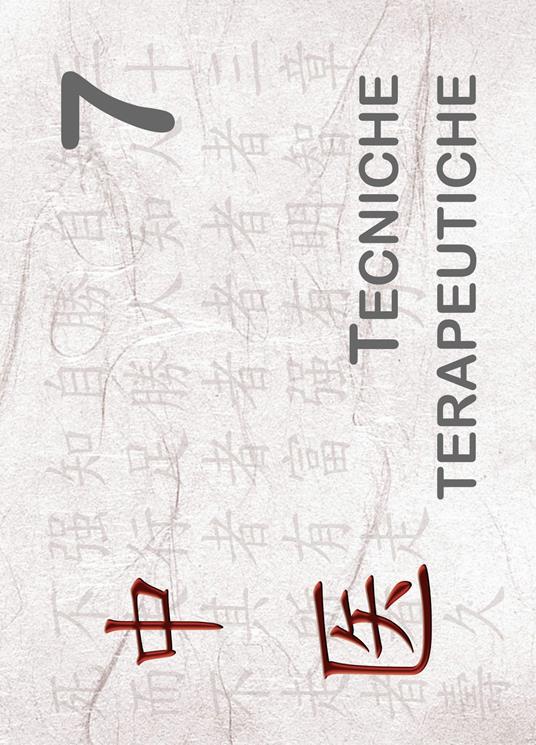 Tecniche terapeutiche - Andrea Ferrari - copertina
