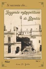 Leggende metropolitane. Vol. 1: Si racconta che....