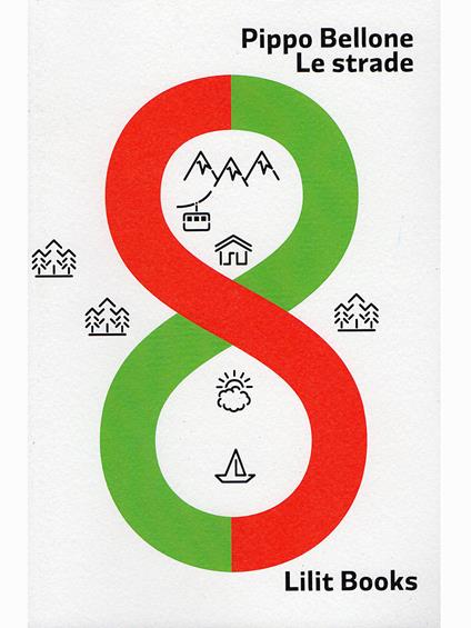 Le strade - Pippo - copertina