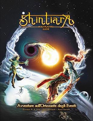 Shintiara. Gioco da tavolo