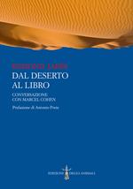 Dal deserto al libro. Conversazione con Marcel Cohen