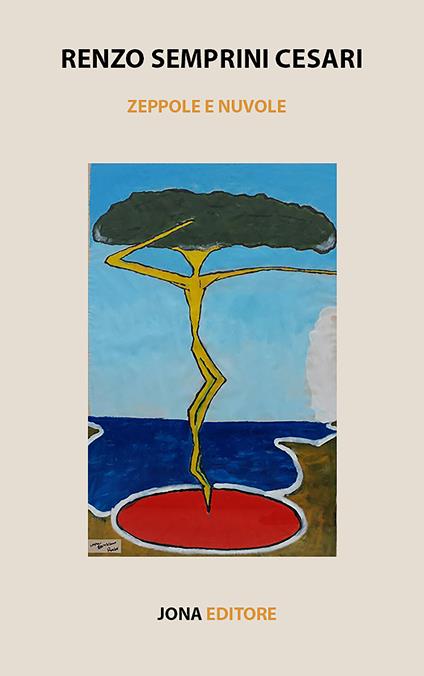 Zeppole e nuvole - Renzo Semprini Cesari - ebook