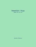 Benedikt Hipp. Songs from the Cave