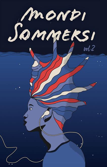 Mondi sommersi. Vol. 2 - copertina