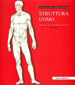 Struttura uomo. Manuale di anatomia artistica