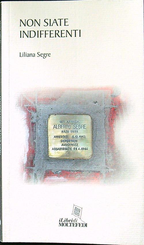 Libro di Faccia